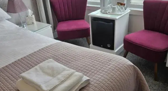 Номер Standard Hermosa Guest House