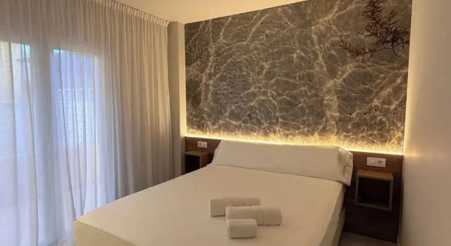 Albir Experience, Забронировать Апартаменты/квартира Л'Альбир Валенсия