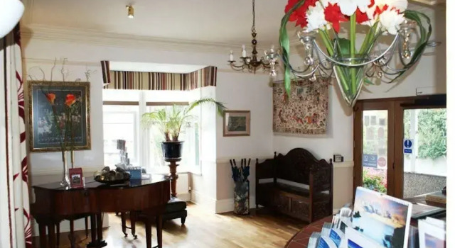 Mount Royal - Penzance, Reservar Hotel Penzance 