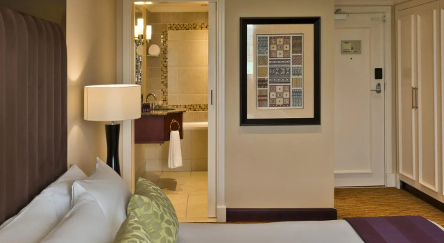 Номер Avani Avani Windhoek Hotel & Casino