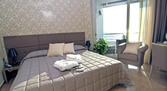 Номер Classic Hotel Sabbia Doro