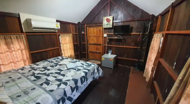 OYO 932 Baan Cha-am Country View Resort, Забронировать Курортный отель Курортные отели Пхетчабури, Курортный отель