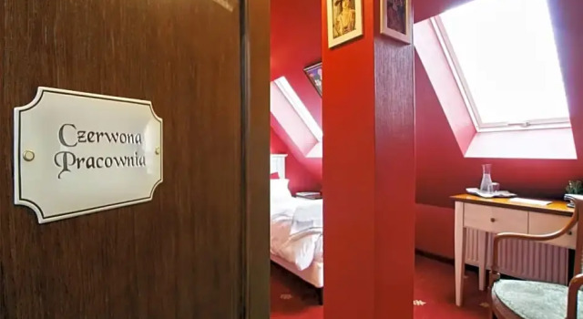 Номер Economy Versant Hotel & Spa