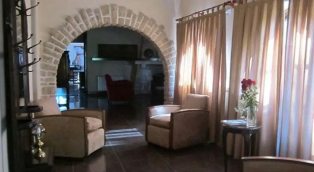 Hotel Boutique Bodega Florio, Buchen Sie Boutique Boutique-Hotels in Mendoza, Boutique