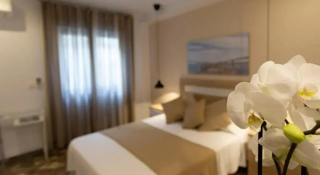 Номер Deluxe Room Boutique 32