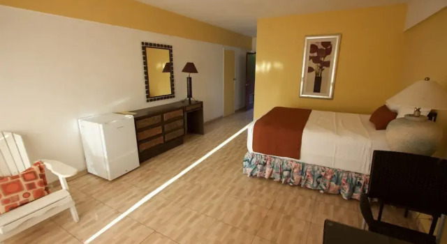 Le Xaragua, Reserva ahora Hotel Hoteles en Artibonite Department con desayuno, Desayunos
