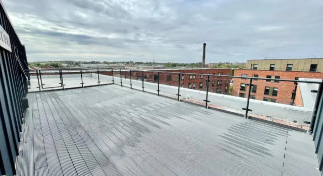 Апартаменты Icona 18 - city centre apartment