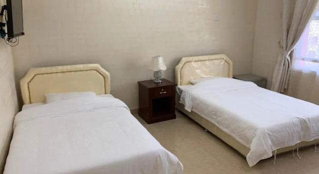Sahab Resort and Spa, Jabal Al Akhdar, Réserver Hôtel Nizwa Ad Dakhiliyah