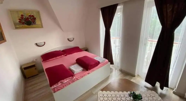 Номер Standard Haus Liberty