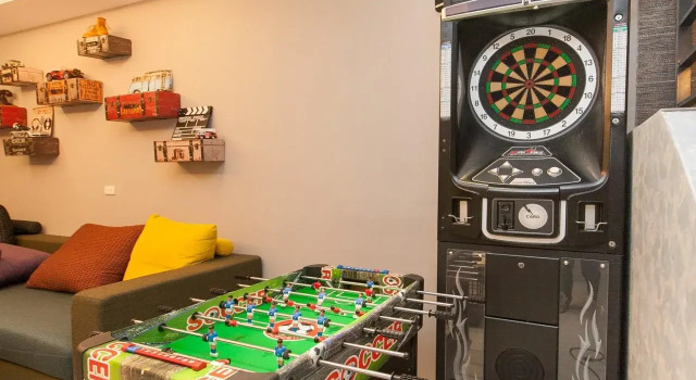 Route 66 Backpacker lnn - Hostel, Réserver Auberge de jeunesse Auberges de jeunesse à Hualien, Auberge de jeunesse
