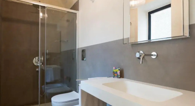 Номер Deluxe Casale Ramunno