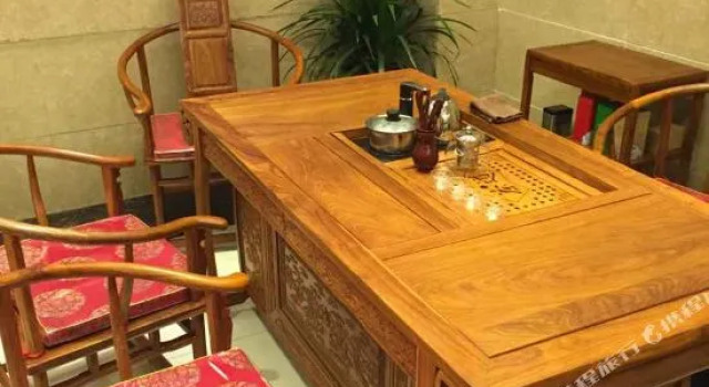 Yuxi Boutique Hotel, Buchen Sie Boutique Boutique-Hotels in Shanxi, Boutique