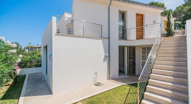 Molins 6, Rezerwuj Apartament Hotele w Majorka z parkingiem, Parking