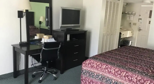The Anastasia Inn