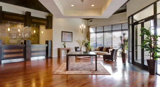 York Condo at Oakwater Resort