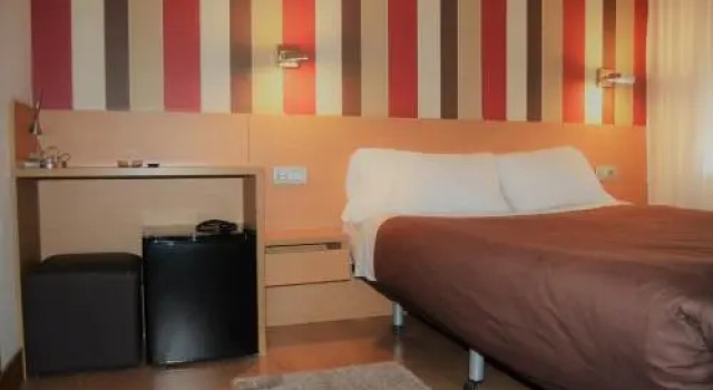 Hostal Ayala, Boek Hotel Amurrio 
