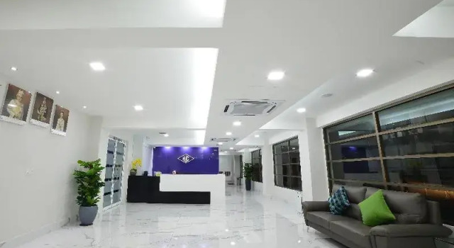 Anson Hotel, Boek Hotel Teluk Intan Perak