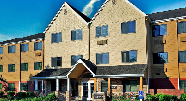 Номер Standard Extended Stay America Suites - Charleston - Airport