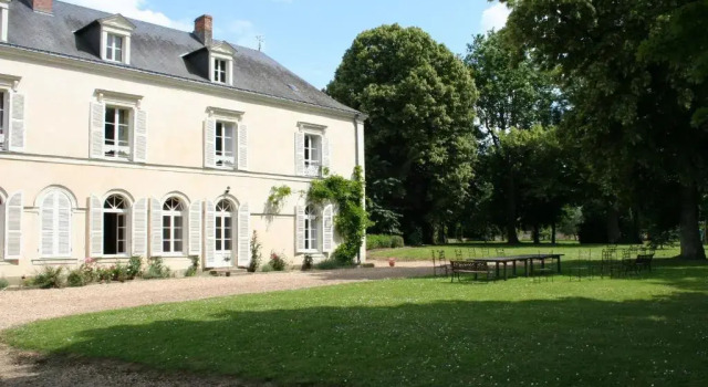 Maison Précigné, 8 Pièces, 12 Personnes - Fr-1-410-262, Забронировать Отель Пресинье Sarthe