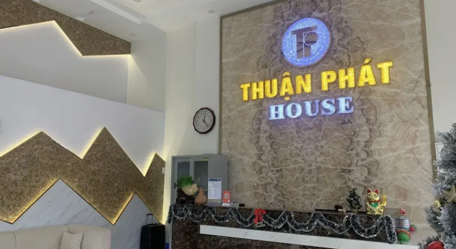 Thuan Phat House Soc Trang