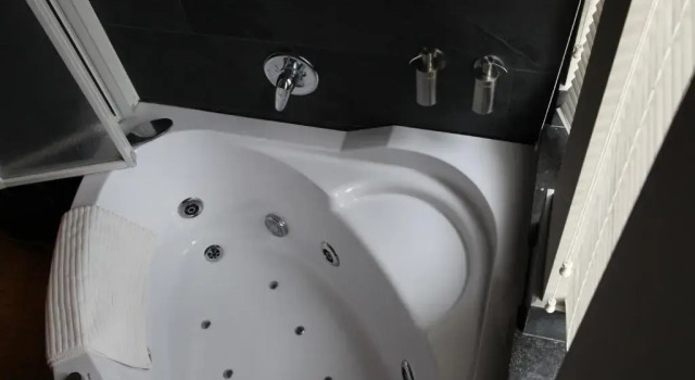 Студия Deluxe Boardhousing