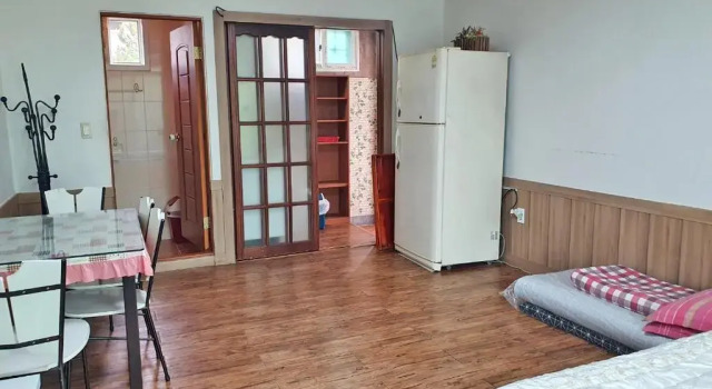 Номер Standard Jambil Pension