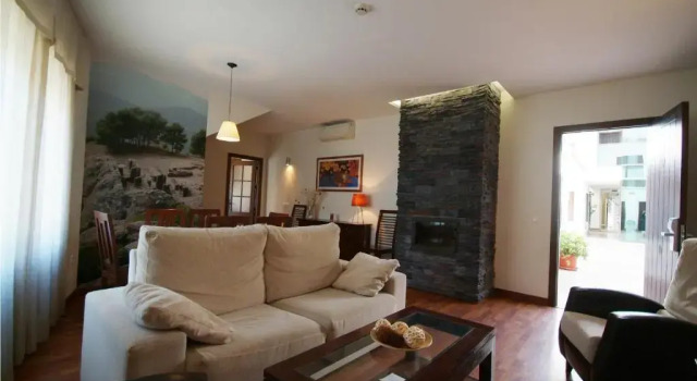 Апартаменты Дуплекс Apartamentos Ardales
