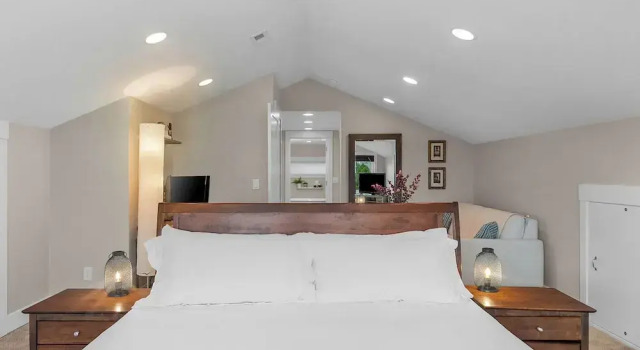 Madrona Bliss A Modern Escape