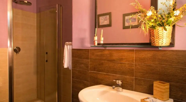 Номер Standard Bahita - Bettys B&B