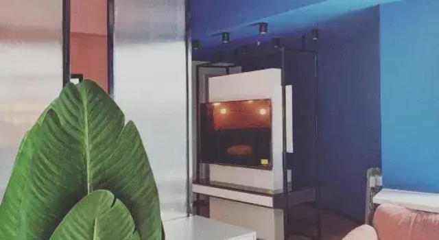 Люкс Superior Tianjin Shangshe Apartment