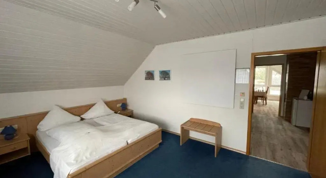 Апартаменты Gästehaus Spoth