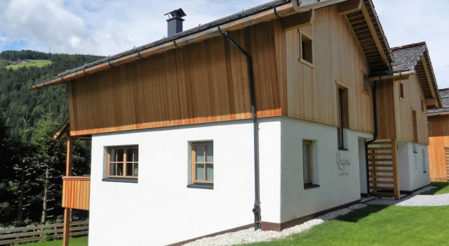 Шале Deluxe Liondes Chalets