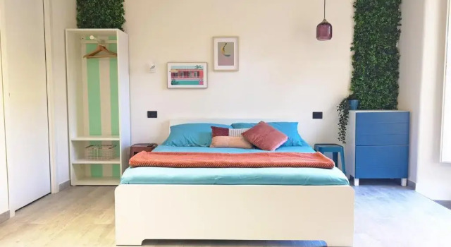 AJ Lux Apartments, Забронировать Апартаменты/квартира Апартаменты Катании, рядом с Italia Metro Station, Апартаменты/квартира