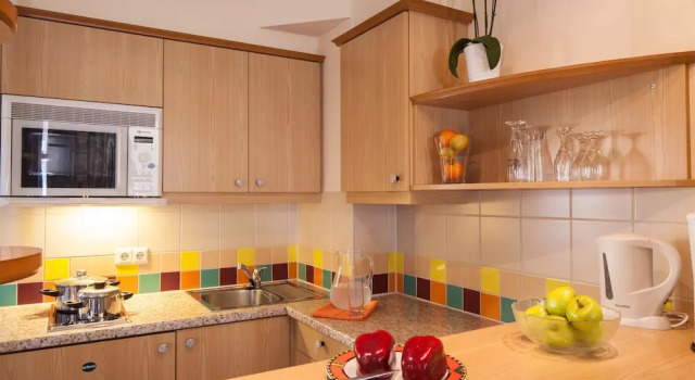 Номер Standard Suite Hotel Leipzig