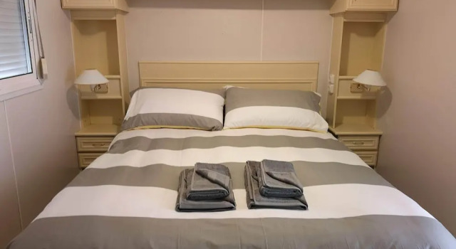 Номер Comfort Los Gallardos Leisure