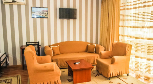 Istanbul Hotel