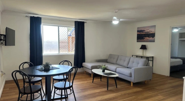 Апартаменты Bentleigh Motor Inn - Coffs Harbour