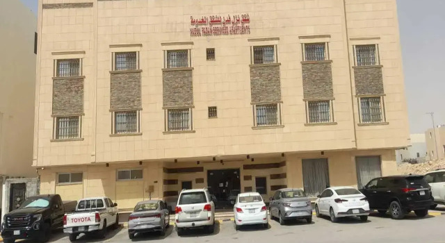 nozul fadan, Buchen Sie Hotel Provinz Riad Provinz Riad