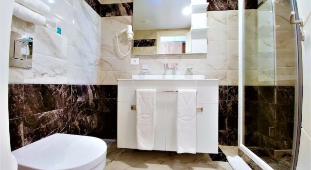 Habitación Económica Maximus Hotel Byblos