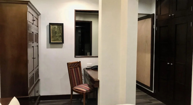 Двухместный полулюкс Casa Corp Boutique Suites in Condesa