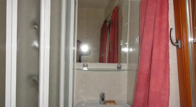 Номер Standard Farm Stay Dolinar Krainer