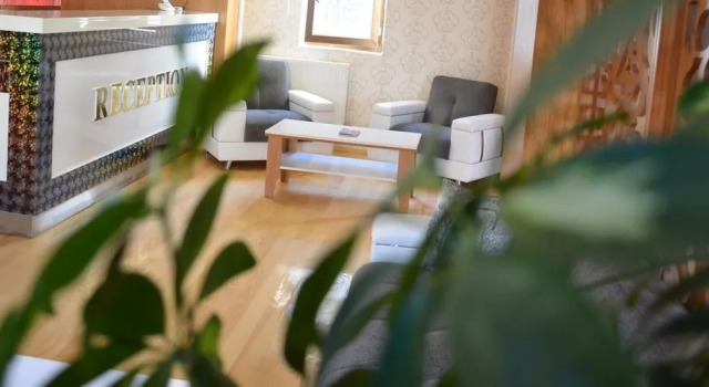 Efsane Group Hotel Sarikamis, Prenota Hotel Zona sciistica di Sarikamis 