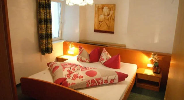 Апартаменты Comfort Falkner Appartement Resort