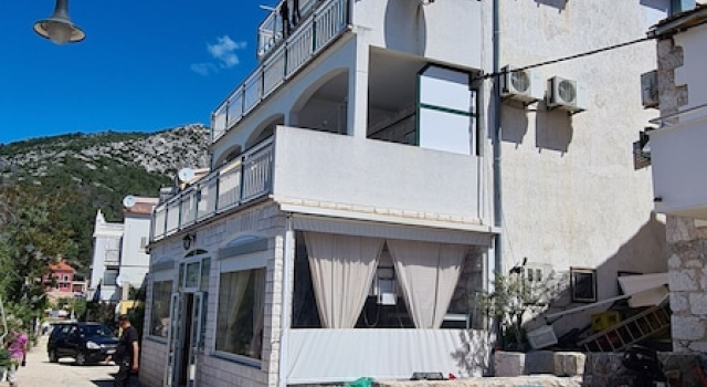 Apartments Ana i Ante, Забронировать Апартаменты/квартира Милна Брач