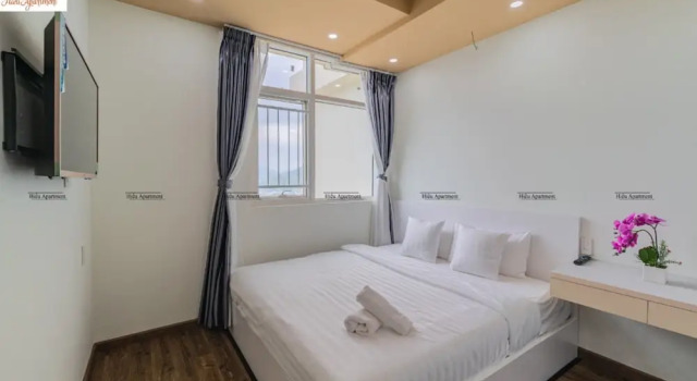 Апартаменты с 3 комнатами с балконом Tony Luxury Apartment - Venue Stay