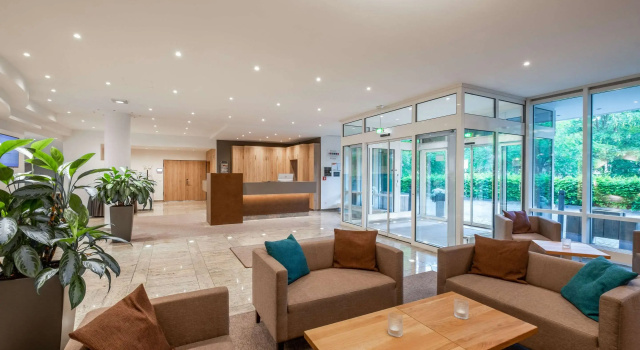 Quality Hotel Lippstadt