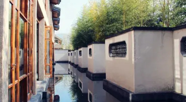 Bolian Resort & Spa，Heshun, Rezerwuj Ośrodek wypoczynkowy Hotele SPA w Baoshan, SPA