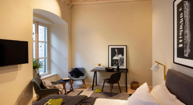 Two Bedroom Luxury Apartment Sorgo Cerva in Dubrovnik Old Town