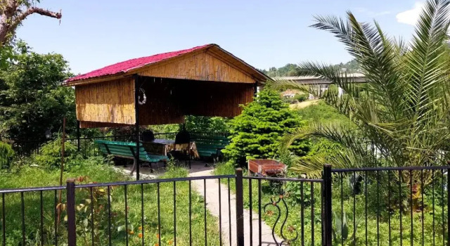 Апартаменты Lana's Guest House