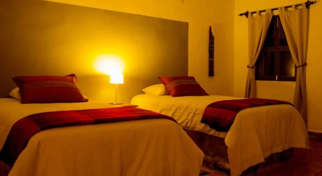 Tambo Sapalanchan, Reserva ahora Bed & breakfast Lamud Amazonas